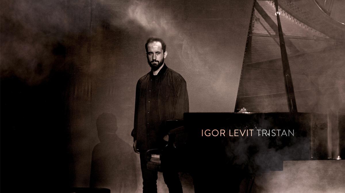 #Porträt: Der Pianist aus dem Netz: Igor Levit und sein neues Album „Tristan“
