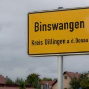 Die Gemeinde Binswangen hat in den vergangenen Jahren viel in den Ort investiert und saniert.
