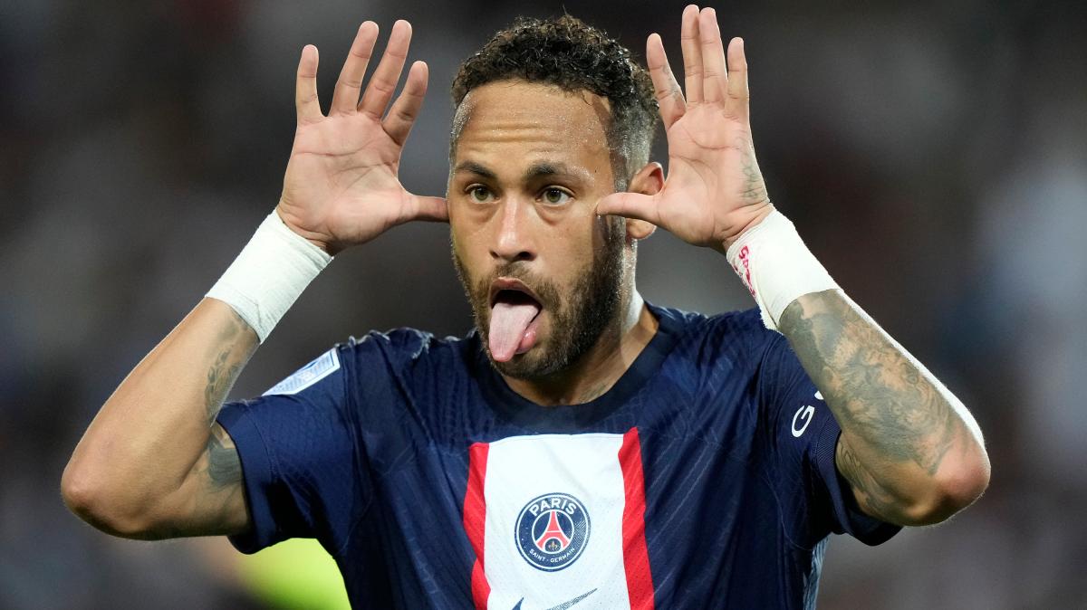 #Glosse: Neymar hat mehr Respekt verdient