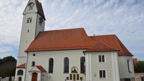 In der Pfarrkiche St. Martin Obenhausen beginnen am Samstag die Feierlichkeiten zum 100-jährigen Bestehen des Soldaten- und Kameradschaftsvereins.