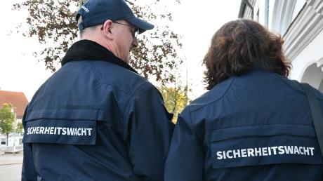 Das Projekt Sicherheitswacht kann in Schondorf und Utting momentan nicht verwirklicht werden.