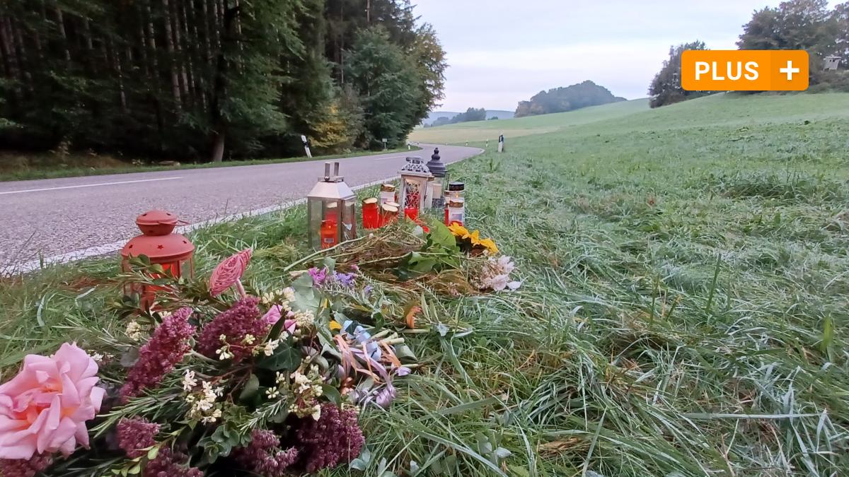 #Tödlicher Unfall bei Walkertshofen: Fußgänger gestorben
