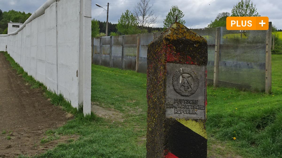 #Krumbach: Jetzt sind sie Krumbacher: Wie zwei Männer aus der ehemaligen DDR hier strandeten