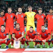 Die englische Nationalmannschaft gehört bei der WM 2022 in Katar zu den Favoriten.