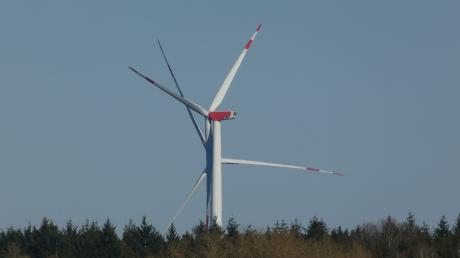 In Pfaffenhofen sollen Windräder entstehen. Ried hat als Nachbargemeinde nichts dagegen.