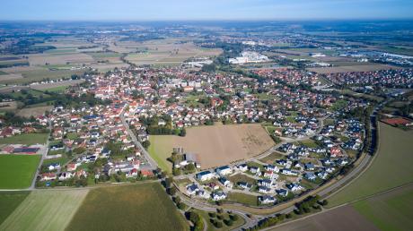 Bis 2030 soll Mertingen autarker werden. Doch noch mehr hat sich der Gemeinderat unter Veit Meggle bis 2030 vorgenommen. 