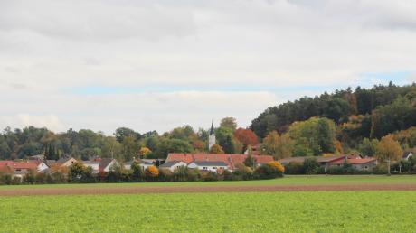 Mit dem Etat für Binswangen beschäftigte sich der Gemeinderat in seiner jüngsten Sitzung. Einkalkuliert sind auch Planungskosten für den Bauhof und den Dorfladen.  