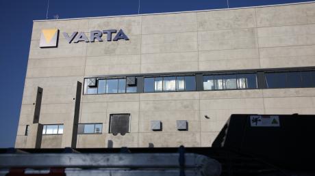Varta hat ab Mai einen neuen Finanzvorstand. Er soll das Unternehmen wieder auf Kurs bringen. 