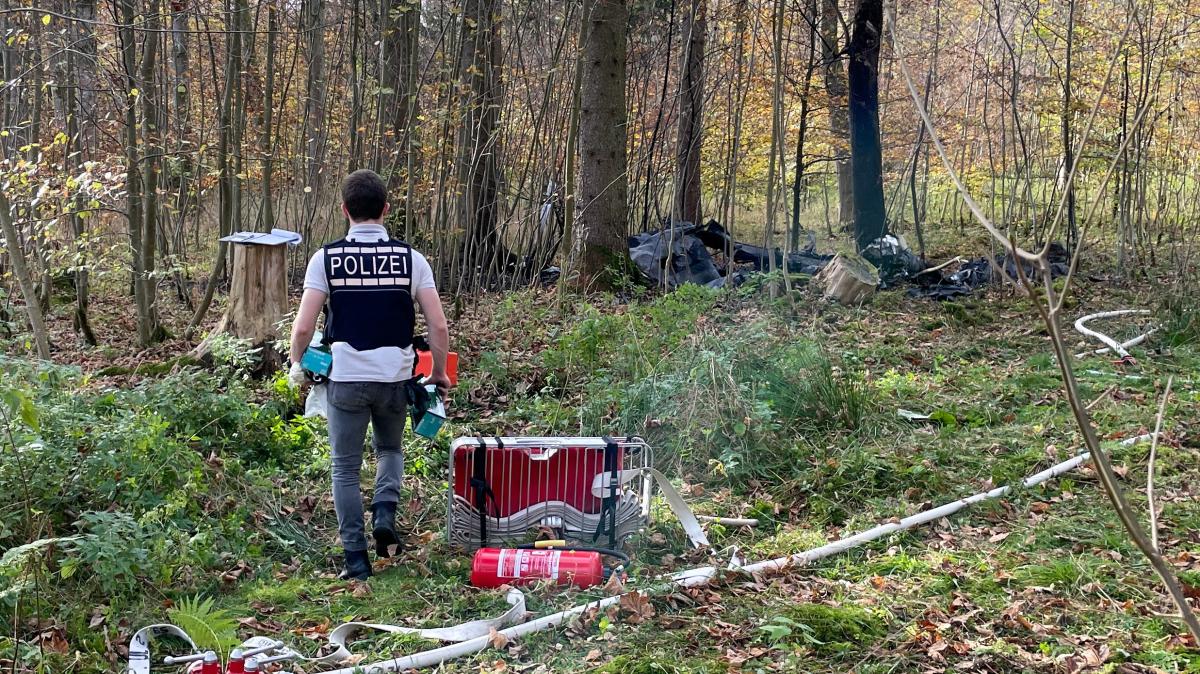 #Altheim (Alb): Zwei Tote bei Flugzeugabsturz im Alb-Donau-Kreis