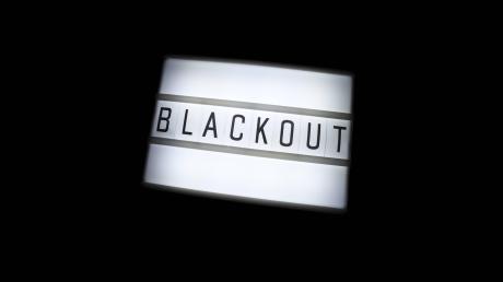 Kann das wirklich passieren? Viel gesprochen wird derzeit über einen Blackout, einen länger andauernden Stromausfall. Die Gemeinden sind aufgefordert, Pläne auszuarbeiten. So sehen diese im nördlichen Landkreis aus.