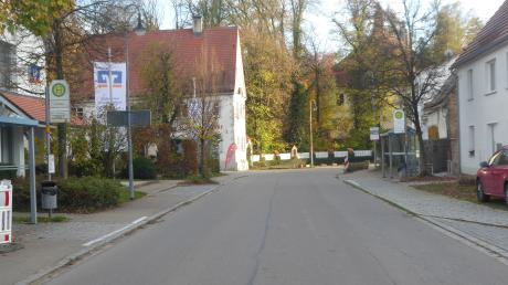 Der Roggenburger Gemeinderat hat über Maßnahmen gegen Leerstände im Ortszentrum gesprochen.
