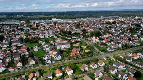 Wer vor zehn Jahren in Vöhringen eine Immobilie kaufte, kann sich laut dem neuen Wohnmarktbericht über eine Wertsteigerung von 124 Prozent freuen. 