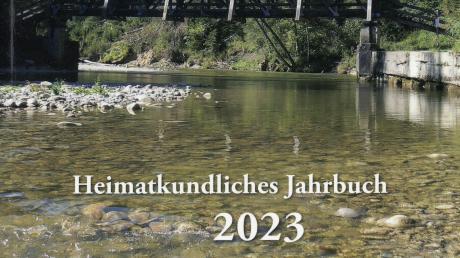 Das neue Jahrbuch Lech-Isar-Land ist erschienen und beim Ammersee Kurier in Dießen erhältlich.