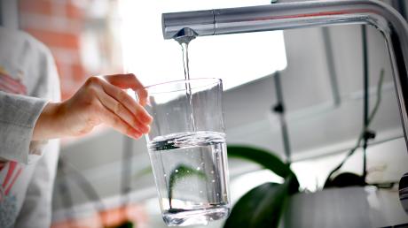 Im Bereich des Zweckverbands Iller-Rißtal wird das Trinkwasser vorsorglich desinfiziert.