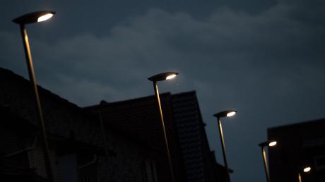 Der Markt Inchenhofen will seine Straßenbeleuchtung auf LED umrüsten.