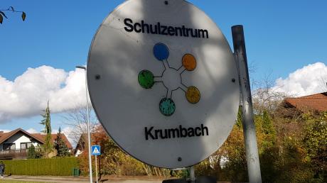 Kontrovers diskutiert wurde im Neuburger Marktrat das Thema Schulzentrum in Krumbach.