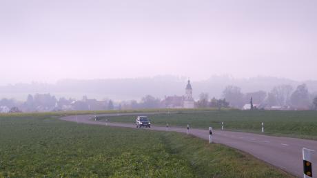 Amerdingen liegt im Heimat-Check insgesamt auf einem durchschnittlichen Platz – aus Sicht des Bürgermeisters ist das ordentlich für eine kleine Kommune.