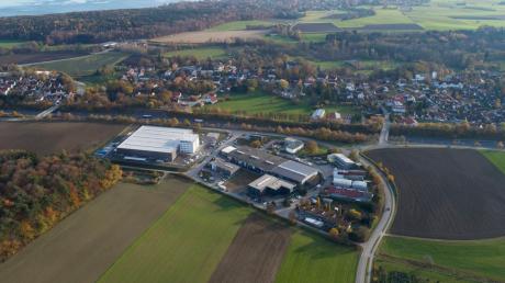 Die geplante Erweiterung des Gewerbegebiets in Greifenberg reicht möglicherweise nicht aus, um die Nachfrage zu decken.
