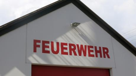 Die 13 Feuerwehrhäuser im Friedberger Stadtgebiet - hier Paar-Harthausen - sollen mit Notstromaggregaten für den Fall eines Blackouts ausgerüstet werden. 