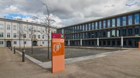 Studierende können nun auch an der Technischen Hochschule Augsburg promovieren.