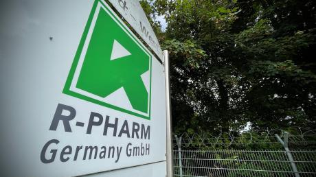 2014 hat R-Pharm das frühere Werk des US-Pharmakonzerns Pfizer übernommen. Nun laufen Gespräche mit möglichen neuen Investoren. Auch ein Verkauf ist denkbar.