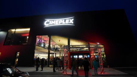 In Meitingen gibt es spezielle Angebote beim Kinofest.