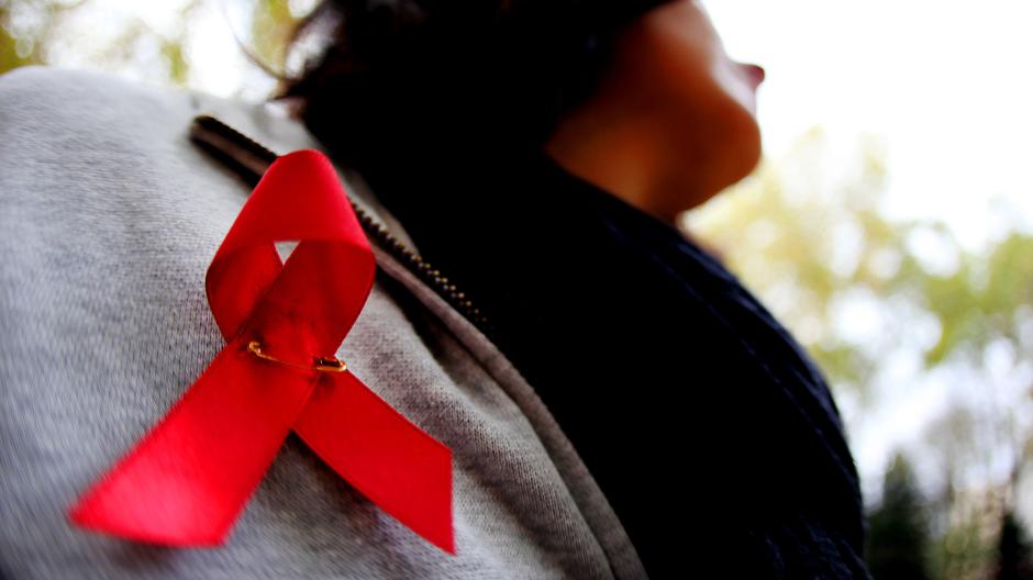 Für HIV-Positive gab es in der Corona-Pandemie viele Herausforderungen.