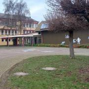 Die Schule war eines der großen Themen auf der Bürgerversammlung in Wittislingen.