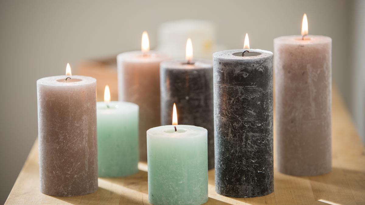 #Taugen Kerzen als günstigere Alternative zum Heizen?