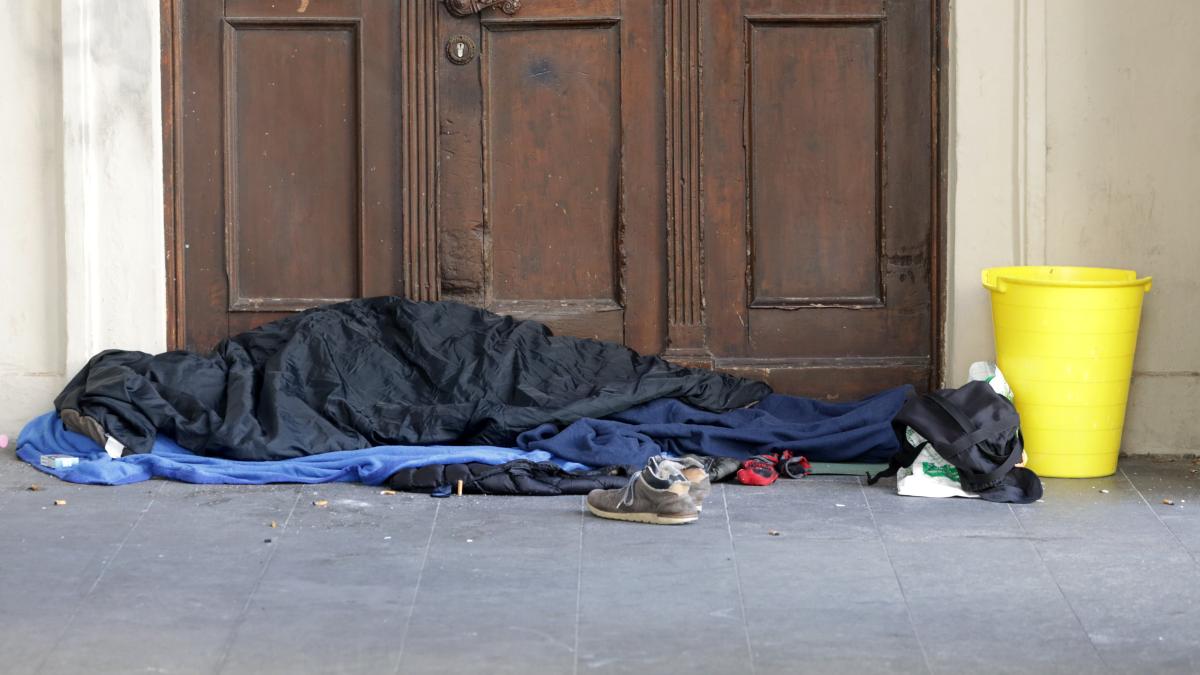#Wien: Zwei Obdachlose getötet: Suche nach Serientäter