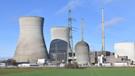 Vor einem Jahr ist das Kernkraftwerk Gundremmingen abgeschaltet worden. Seither wird rückgebaut. Aber wie sieht das konkret aus?