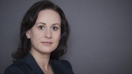 Die 39 Jahre alte Nicole Faulhaber aus Münsterhausen wird vom Günzburger FDP-Kreisvorstand als Direktkandidatin für die Landtagswahl im Herbst dieses Jahres vorgeschlagen.