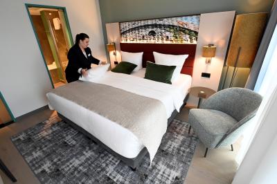 Zahl der Hotelbetten in Augsburg steigt: Wie wirkt sich das aus?