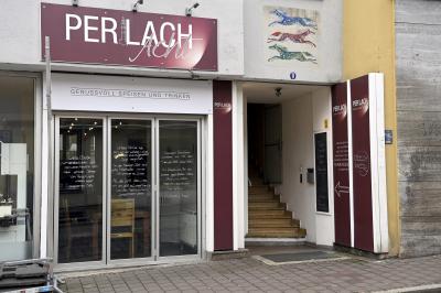 Gastronomie: Das Perlach Acht in der Innenstadt wechselt den Besitzer