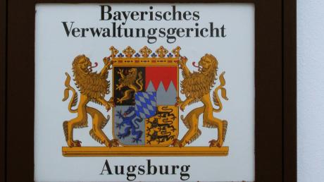 Am Verwaltungsgericht in Augsburg ist der Fall aus Salgen bereits verhandelt worden. 