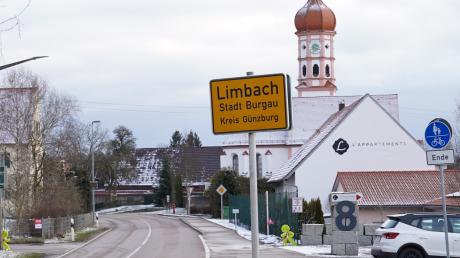 Auf den Ortsstraßen in Limbach wird Tempo 30 eingeführt. Der Burgauer Bauausschuss beschloss weitere Maßnahmen, um die Sicherheit für Radfahrer zu erhöhen. 