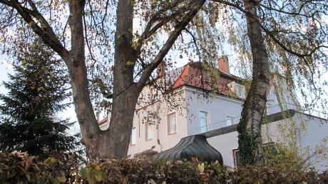 Ein Bauvorhaben in unmittelbarer Nähe zum ehemaligen Gasthaus Augsburger Hof in Wertingen wurde vom Bauausschuss abgelehnt. 