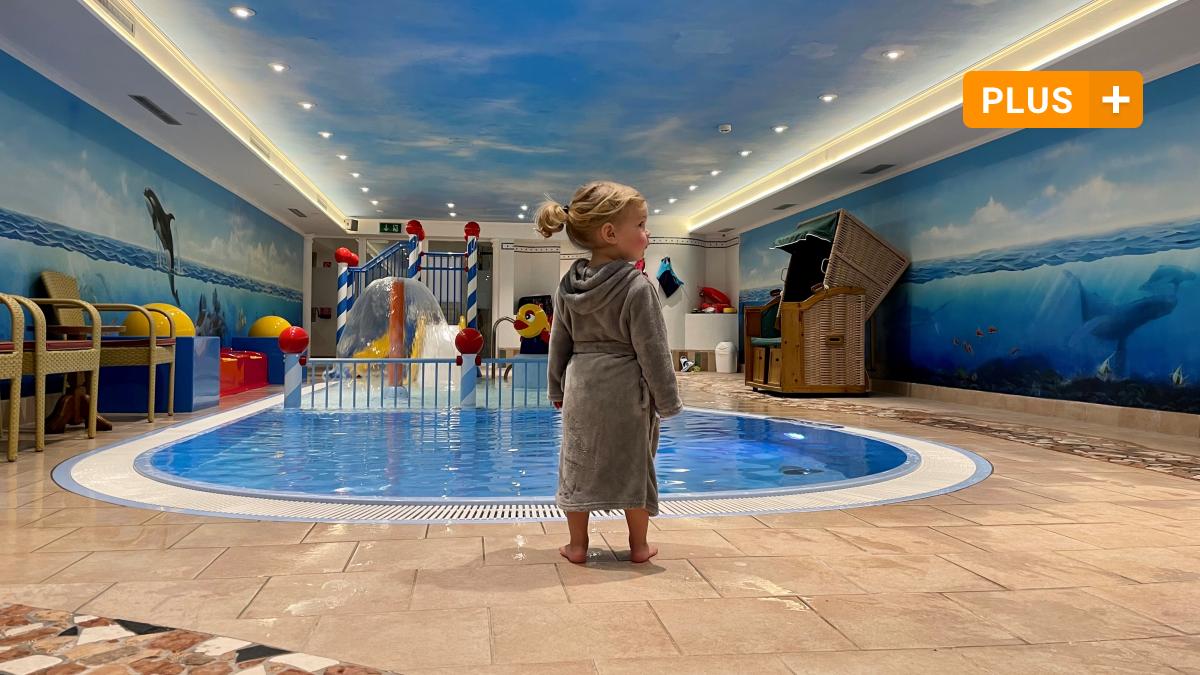 #Reisen mit Kind: Das erste Mal im Familienhotel: Urlaub mit- oder voneinander?