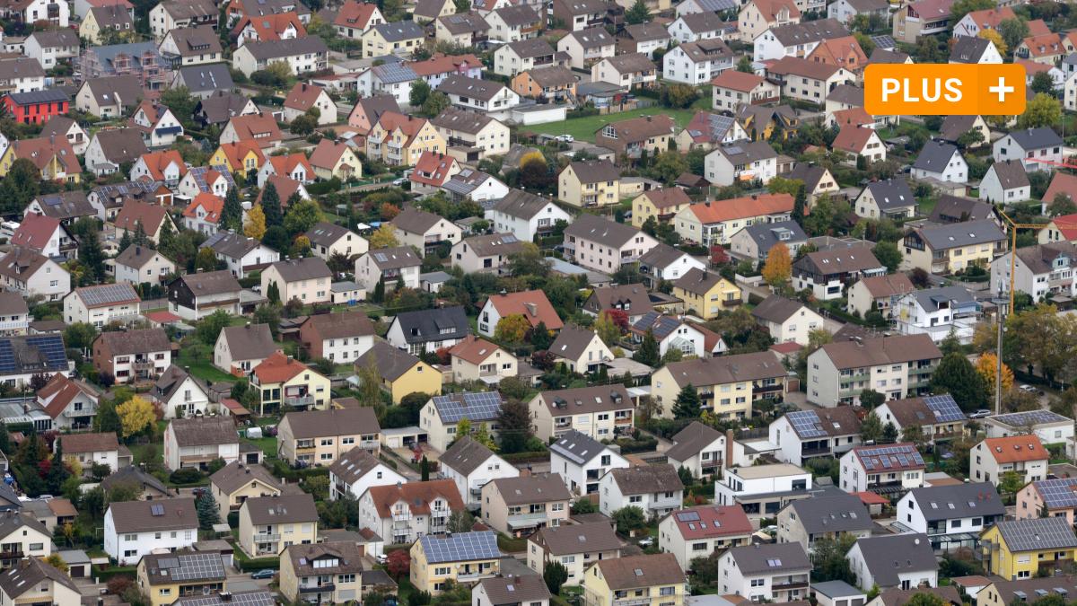#Immobilien: Eigenheim verkaufen und darin wohnen bleiben: Lohnt sich en Teilverkauf?