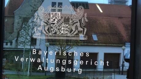 Das Verwaltungsgericht Augsburg hat Verständnis mit den Klägern, hat aber keine Wahl bei seinem Urteil zum Schlossspielplatz.