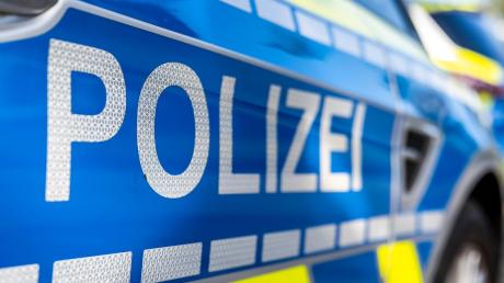 Mit einem Verkehrsunfall in Ichenhausen beschäftigt sich die Polizei. 