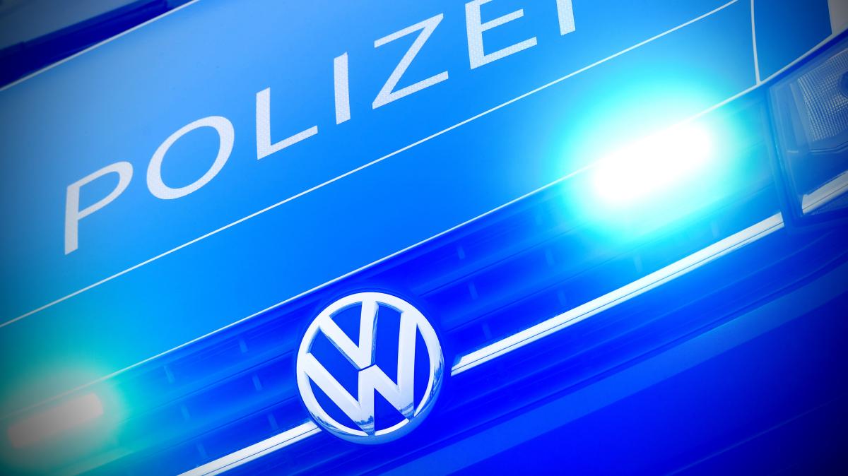 #Polizei fasst in Günzburg zwei Einbrecher auf frischer Tat