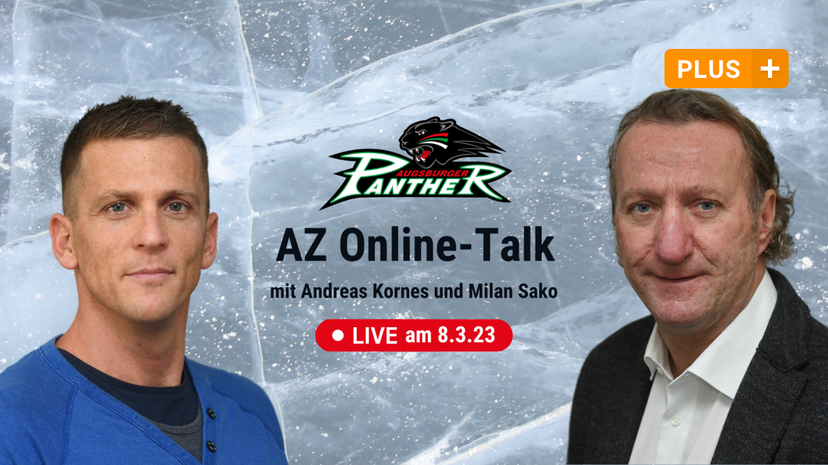 #AEV-Experten Milan Sako und Andreas Kornes im AZ Online-Talk