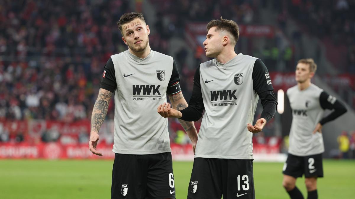 #Das FCA-Team weiß, woran es gegen Mainz haperte