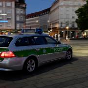 Nach dem sexuellen Übergriff auf eine 18-Jährige auf einer Toilette bei McDonalds am Augsburger Königsplatz ermittelt die Kripo wegen Vergewaltigung gegen einen Tatverdächtigen (19).