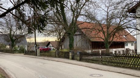 Für einen Teil von Oberschondorf, in dem sich unter anderem ein früherer Bauernhof befindet, will der Gemeinderat einen Bebauungsplan aufstellen. Auch eine Veränderungssperre wurde erlassen.