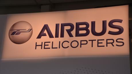 Bei Airbus Helicopters in Donauwörth sollen neuer rund 500 neue Mitarbeiterinnen und Mitarbeiter eingestellt werden.