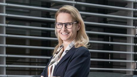 Renate Vachenauer wird neue Beschaffungsvorständin bei Audi.