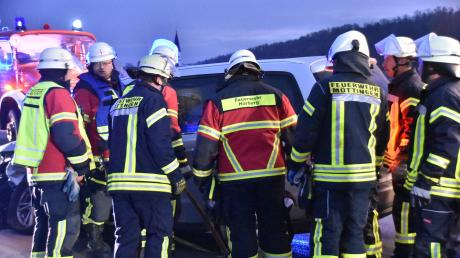 Sollen Einsätze der Feuerwehr in Rechnung gestellt werden? Diese Frage wird gerade in der Gemeinde Kaisheim diskutiert.