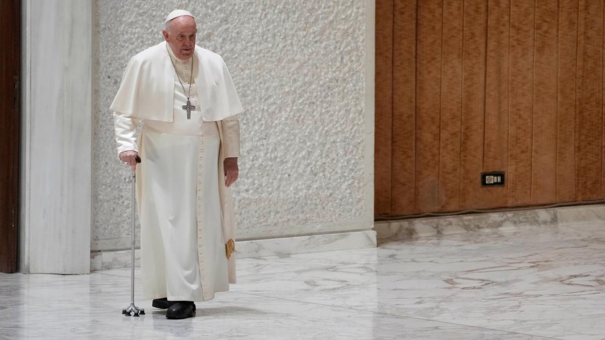 #Zehn Jahre Papst Franziskus: Vom Visionär zum gescheiterten Reformer